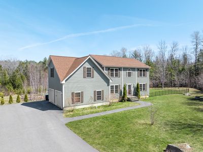 88 Maxfield Drive, Orono, ME, 04473
