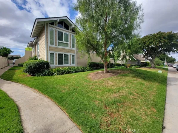 44 Elksford Ave #3, Irvine, CA 92604