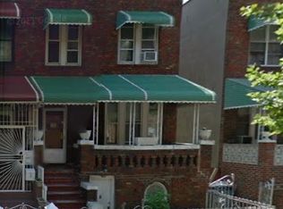 462 E 92nd St, Brooklyn, NY 11212