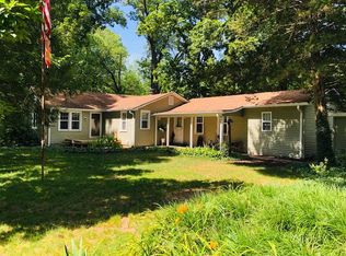 3219 S Robinson Pl, West Terre Haute, IN 47885