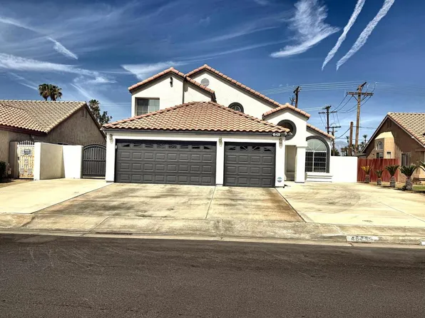 46439 Monte Vista Dr, Indio, CA 92201