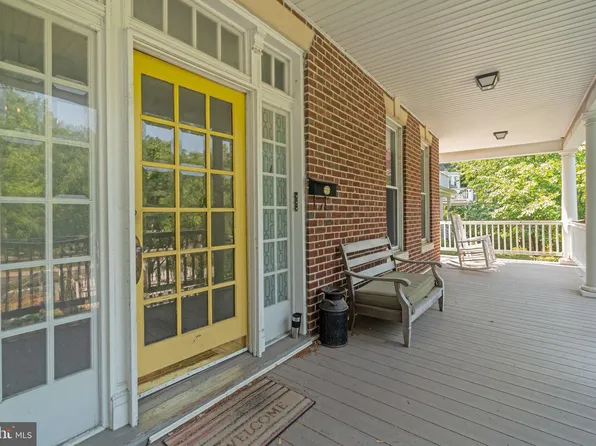 5021 Roland Ave, Baltimore, MD 21210