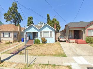 2451 80th Ave, Oakland, CA 94605
