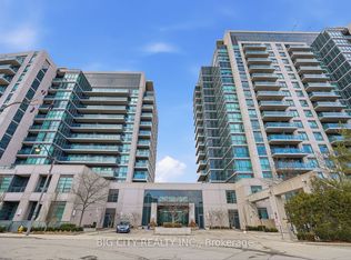 35 Brian Peck Cres #403, Toronto, ON
