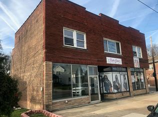 4608 Turney Rd, Garfield Heights, OH 44125