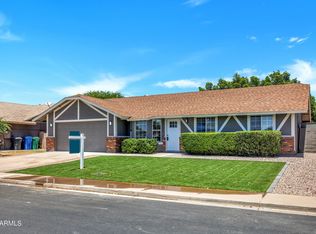 2212 E Diamond Ave, Mesa, AZ 85204