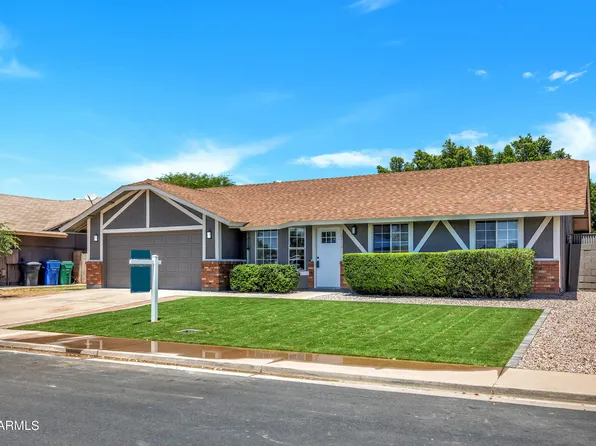 2212 E DIAMOND Avenue, Mesa, AZ 85204