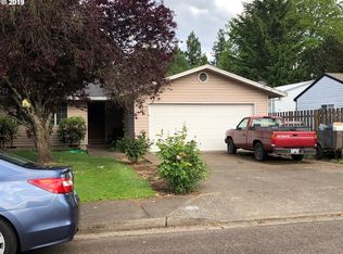 620 SE Rummel St, McMinnville, OR 97128