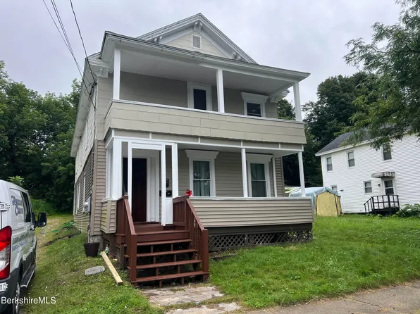 102 Robbins Ave, Pittsfield, MA 01201