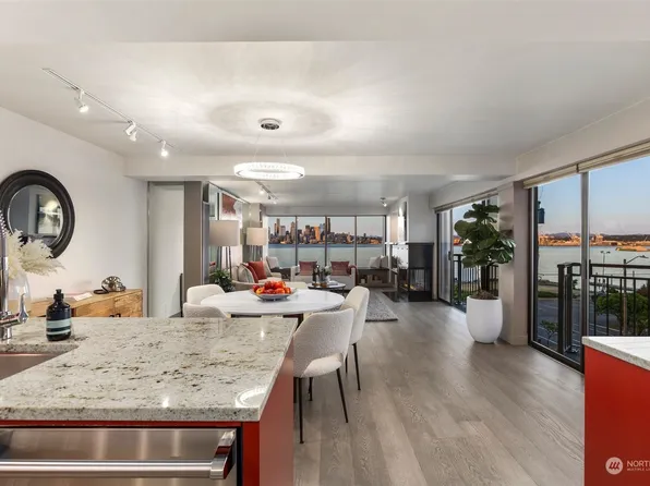 1111 Harbor Avenue SW #402, Seattle, WA 98116