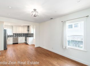 3865 Magee Ave, Oakland, CA 94619