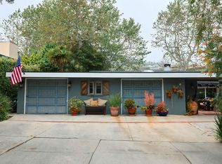 6328 Frondosa Dr, Malibu, CA 90265
