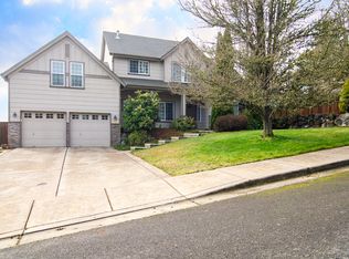 3334 Brentwood Pl, Philomath, OR 97370