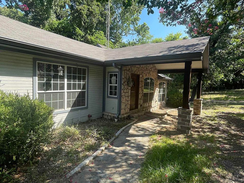 14094 County Road 192, Tyler, TX 75703 MLS 23008996 Zillow
