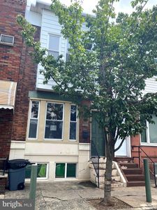 2609 S Beulah St, Philadelphia, PA, 19148