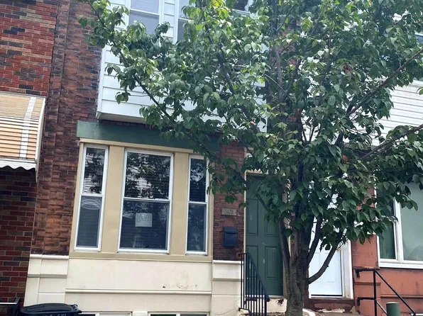 2609 S Beulah St, Philadelphia, PA 19148