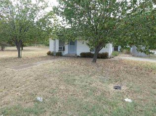 1225 A St NW, Ardmore, OK 73401