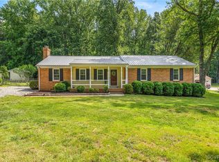 14410 Ranger Rd, Chesterfield, VA 23838