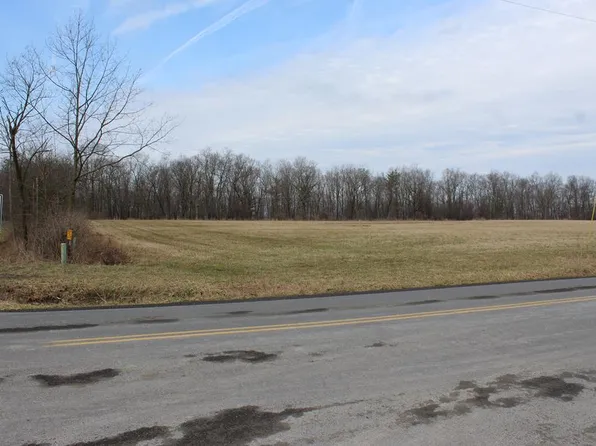 LOT 1 Dolphsburg Rd, Montour Falls, NY 14865