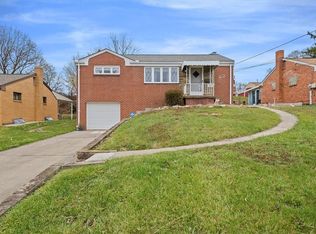 463 1st St, Pittsburgh, PA