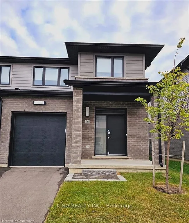 3 bed, $2,800 — Photo 1