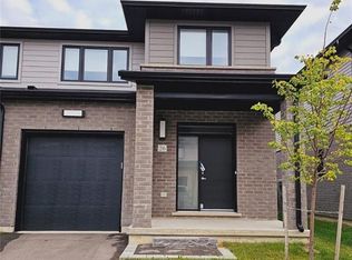 3635 Southbridge Ave #26, London, ON N6L 1J9