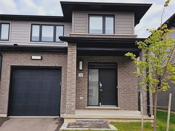 3635 Southbridge Ave, London, ON