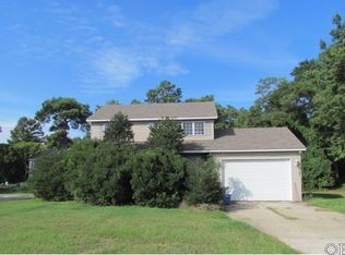 3876 Elijah Baum Rd, Kitty Hawk, NC 27949