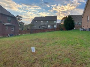 102 Pavillion Dr LOT 131, Oak Ridge, TN 37830