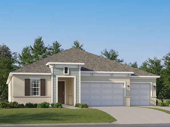 1140 Brierview Ln, Zephyrhills, FL 33541
