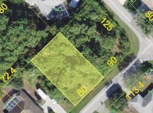 9148 Berendo Ave, Englewood, FL 34224