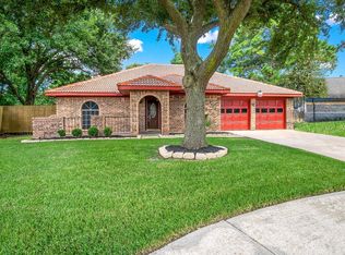 4603 Yosemite Dr, Pasadena, TX 77504