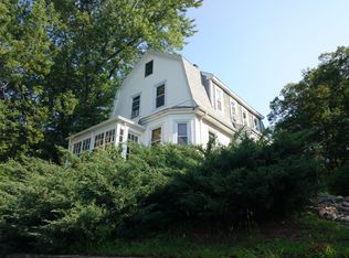 75 Stimson St, West Roxbury, MA 02132