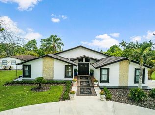 21230 SW 246th St, Homestead, FL 33031