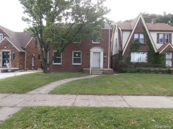 17170 Bradford St, Detroit, MI 48205