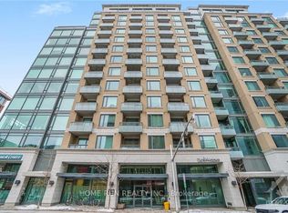 238 Besserer St #307, Ottawa, ON K1N 6B1