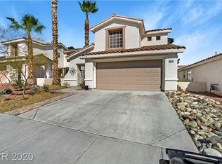 8036 Exploration Ave, Las Vegas, NV 89131