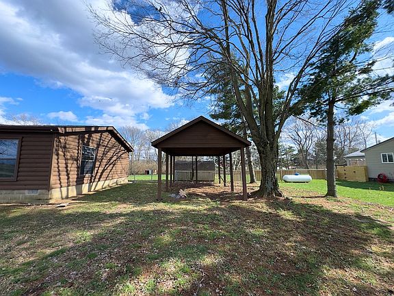 4th image of 10622 Westfall Rd