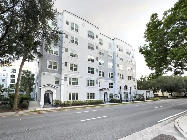 300 E South St Unit 3016, Orlando, FL 32801