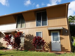 95-160 Kipapa Dr APT 30, Mililani, HI 96789