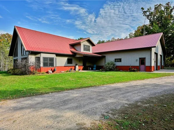 1674 10 1/2 Avenue, Barron, WI 54812