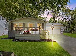 57 Morningside Rd, Niles, OH 44446