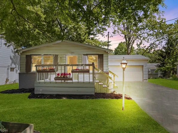 57 Morningside Rd, Niles, OH 44446
