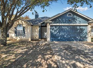 819 Sonny Dr, Leander, TX 78641