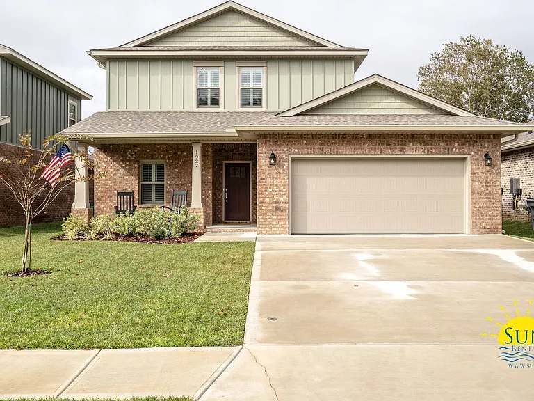 1937 Medlin Ct — Photo 1