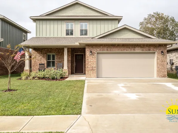 1937 Medlin Ct, Navarre, FL 32566