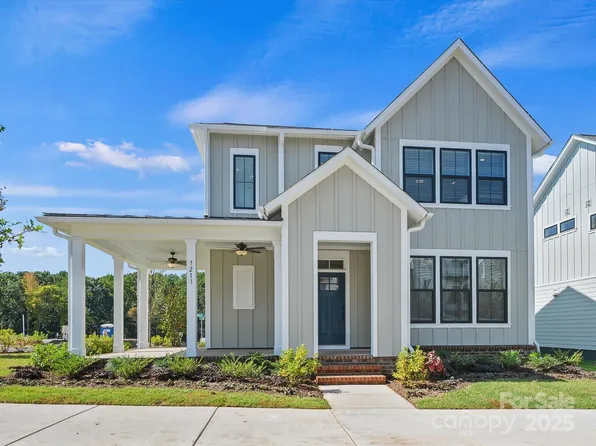 7213 Westrow Ave, Charlotte, NC 28278