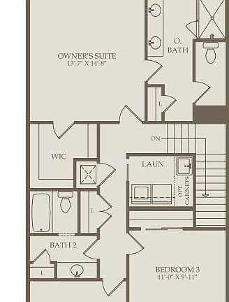 3rd image of 4215 Sonoma Oaks CIR