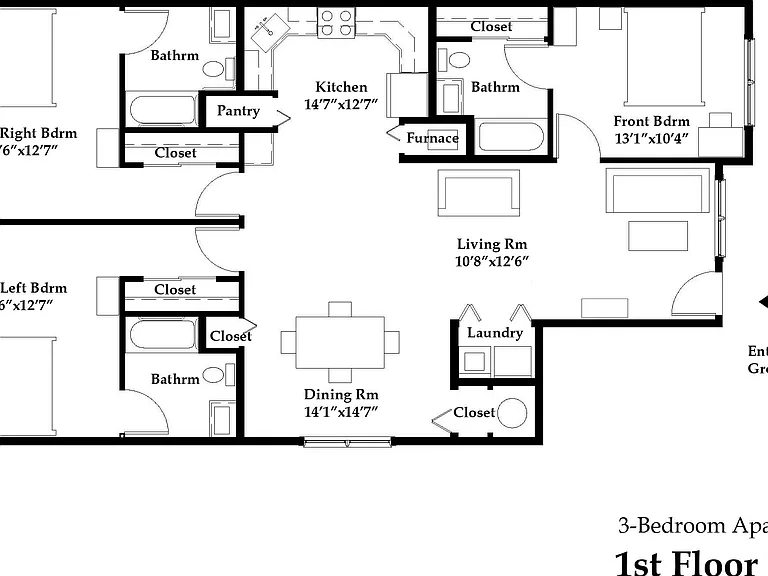 Alexander Estates, Inc. — Photo 18