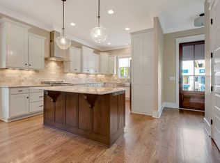3121 Belwood St #B, Nashville, TN 37203